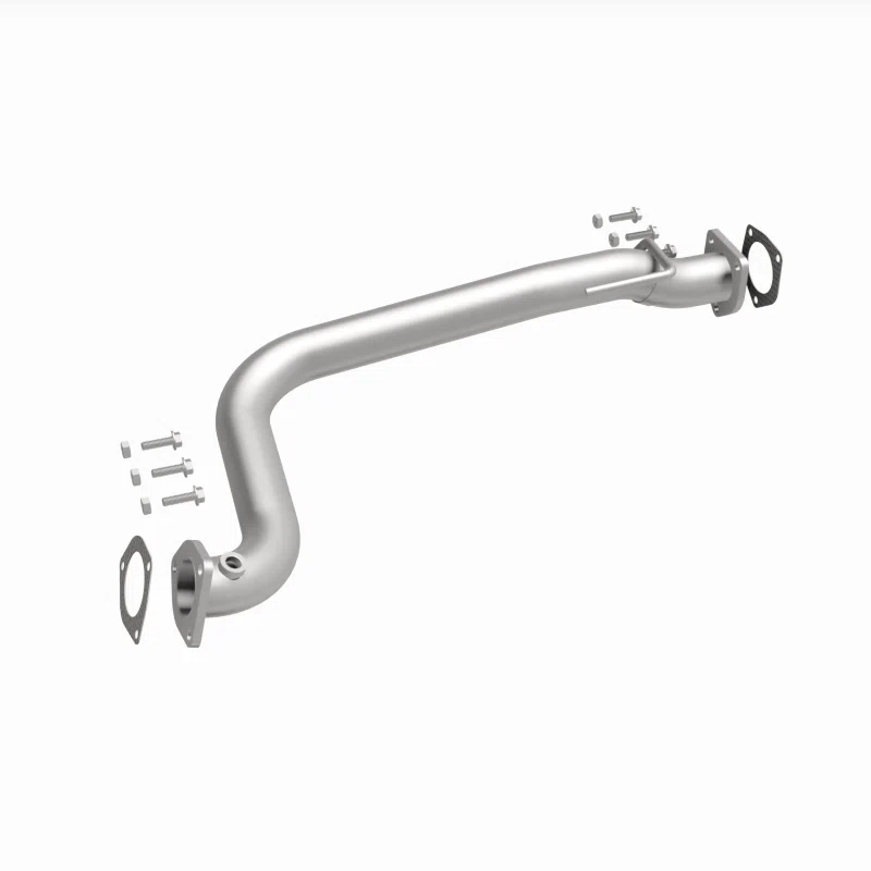 2000-2001 Jeep Cherokee Direct-Fit Front Pipe Kit 107-0004